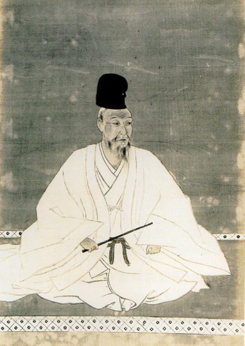 吉田兼見