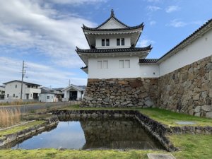 細川幽斎(藤孝)は本能寺の変で明智光秀と袂を分かつ