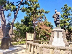 帰蝶(濃姫)の生涯と逸話 織田信長との仲について