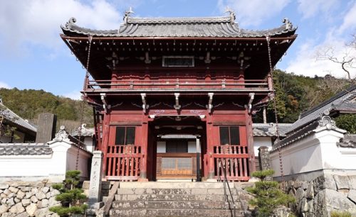 興禅寺