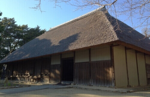 中村家住宅